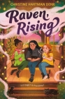 Raven, Rising By Christine Hartman Derr Cover Image