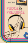 Pudge and Prejudice By A. K. Pittman Cover Image