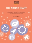 The Nanny Diary By Butler Diaries Cover Image