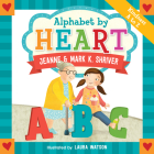 Alphabet by Heart Cover Image
