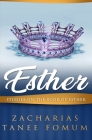 Esther: Studies on The Book of Esther By Zacharias Tanee Fomum Cover Image