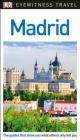 DK Eyewitness Madrid (Travel Guide) Cover Image