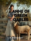 Anne of Green Gables Cover Image