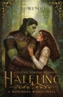 Halfling: A Fantasy Monster Romance By S. E. Wendel Cover Image