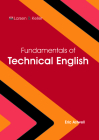 Fundamentals of Technical English By Eric Astwell (Editor) Cover Image