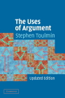 The Uses of Argument Cover Image