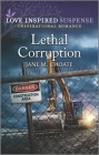 Lethal Corruption By Jane M. Choate Cover Image