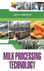 Milk Processing Technology Cover Image