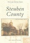 Steuben County (Postcard History) By John S. Babbitt, Sue Babbitt Cover Image