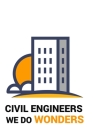 Civil Engineer's we do wonders: Civil Engineers Notebook for engineering college students, future engineers.Funny Gift for engineering men-women, Grea By Civil Press Cover Image