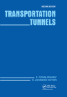 Transportation Tunnels By S. Ponnuswamy, D. Johnson Victor Cover Image