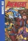 Finding Zemo (Avengers) By Jeff Parker, Manuel Garcia (Illustrator) Cover Image