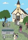 A Play on Sundays By C. Arturo Ariel, Carina J. Goschin (Illustrator) Cover Image