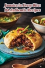 Jamaica in Every Bite: 94 Authentic Recipes By Flavorful Fire Cafe Keik Cover Image