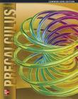 Precalculus, Student Edition Cover Image