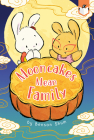 Mooncakes Mean Family By Benson Shum, Benson Shum (Illustrator) Cover Image