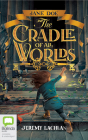 Jane Doe and the Cradle of All Worlds Cover Image