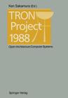Tron Project 1988: Open-Architecture Computer Systems Cover Image