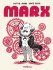 Marx By Corinne Maier Cover Image