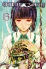 Children of the Whales, Vol. 13 By Abi Umeda Cover Image