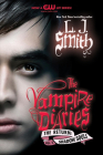The Vampire Diaries: The Return: Shadow Souls By L. J. Smith Cover Image