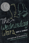 The Wednesday Wars: A Newbery Honor Award Winner By Gary D. Schmidt Cover Image