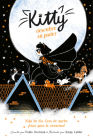 Kitty descubre su poder / Kitty and the Moonlight Rescue By Paula Harrison Cover Image
