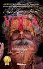 Everything about Yoga: By Bestselling Author Shreyananda Natha By Shreyananda Natha, Långström (Cover Design by) Cover Image