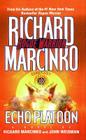Echo Platoon (Rogue Warrior) By Richard Marcinko, John Weisman Cover Image