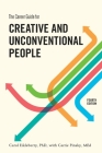 The Career Guide for Creative and Unconventional People, Fourth Edition By Carol Eikleberry, Ph.D., Carrie Pinsky Cover Image