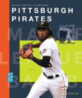 Pittsburgh Pirates Cover Image