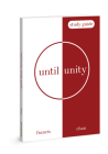 Until Unity: Study Guide Cover Image