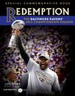 Redemption: The Baltimore Ravens' 2012 Championship Season By Landmark News Service Cover Image