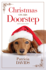 Christmas on His Doorstep By Patricia Davids Cover Image