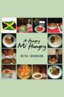 A Hungry Mi Hungry By Rita Johnson Cover Image