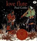 Love Flute Cover Image