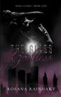 The Glass Goddess: A dark and emotionally twisted mobster romance By Rosana Rainhart Cover Image