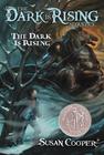 Dark Is Rising (The Dark Is Rising Sequence #2) Cover Image
