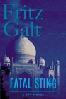 Fatal Sting: A Medical Thriller By Fritz Galt Cover Image