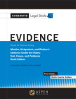 Casenote Legal Briefs for Evidence, Keyed to Mueller, Kirkpatrick, and Richter's Cover Image