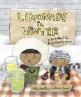 Lemonade in Winter: A Book About Two Kids Counting Money Cover Image