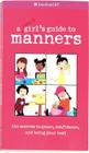 A Smart Girl's Guide to Manners: The Secrets to Grace, Confidence, and Being Your Best By Nancy Holyoke, Michelle Watkins (Editor), Cathi Mingus (Illustrator) Cover Image