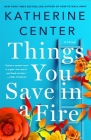 Things You Save in a Fire Cover Image