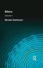 Ethics: Volume I By Hartmann Nicolai Cover Image