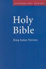 Text Bible-KJV Cover Image