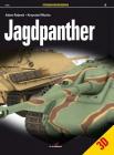 Jagdpanther (Photosniper 3D) By Lukasz Gladysiak, Adam Rejmak Cover Image