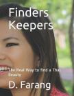 Finders Keepers: The Real Way to find a Thai Beauty Cover Image