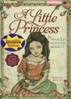 A Little Princess By Frances Hodgson Burnett, Justine Eyre (Read by) Cover Image