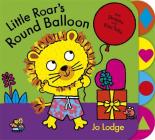 Little Roar's Round Balloon Cover Image