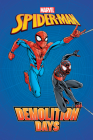 Spider-Man: Demolition Days (Spider-Man Panini Digest #2) Cover Image